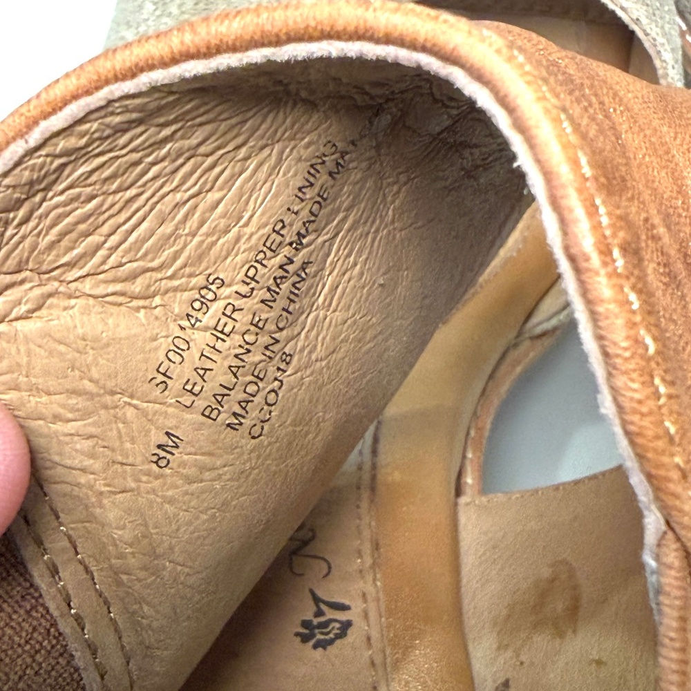 Sofft Pemota Sandal 8 - Picture 6 of 10